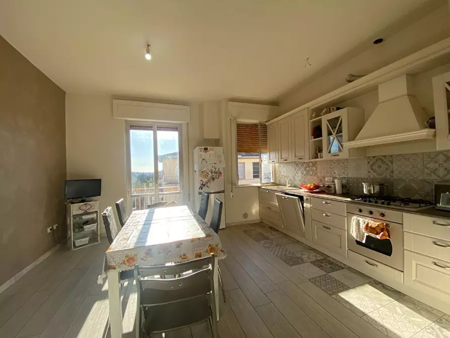 Immagine 13 di Appartamento in vendita  a Montopoli In Val D'arno