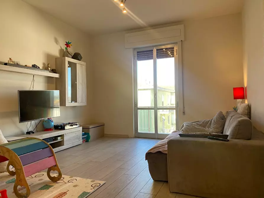 Immagine 4 di Appartamento in vendita  a Montopoli In Val D'arno