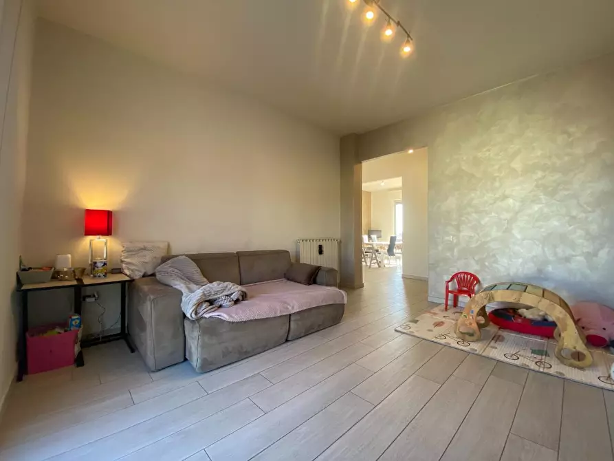 Immagine 5 di Appartamento in vendita  a Montopoli In Val D'arno