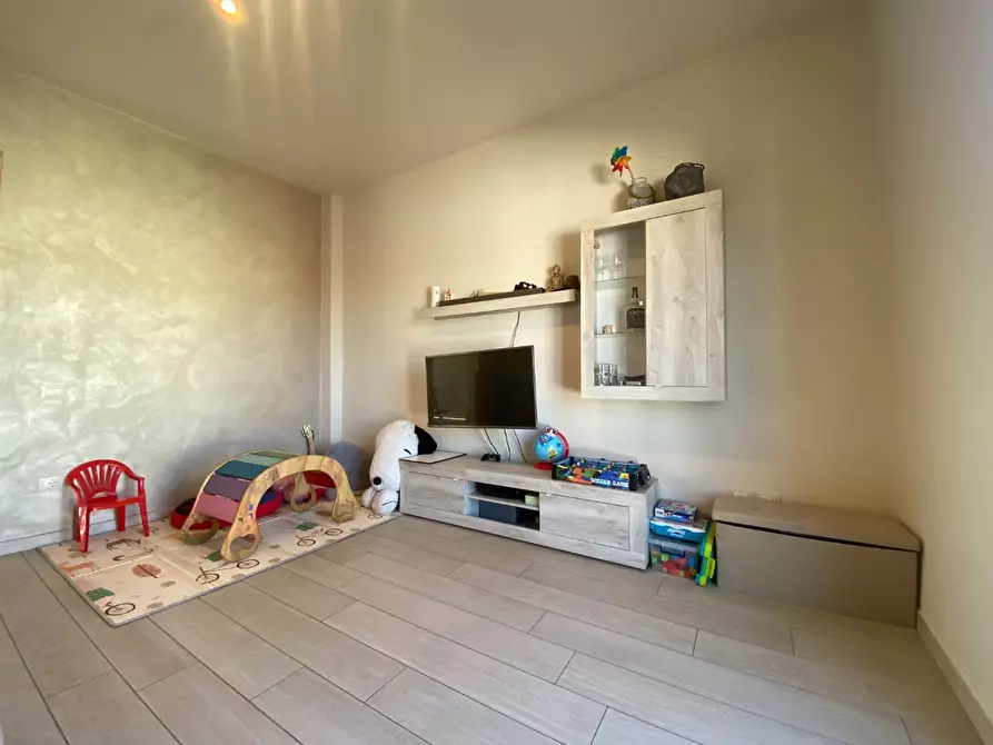 Immagine 6 di Appartamento in vendita  a Montopoli In Val D'arno