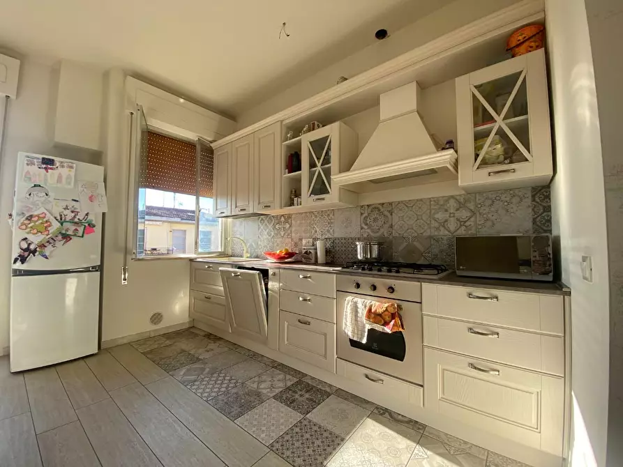 Immagine 11 di Appartamento in vendita  a Montopoli In Val D'arno