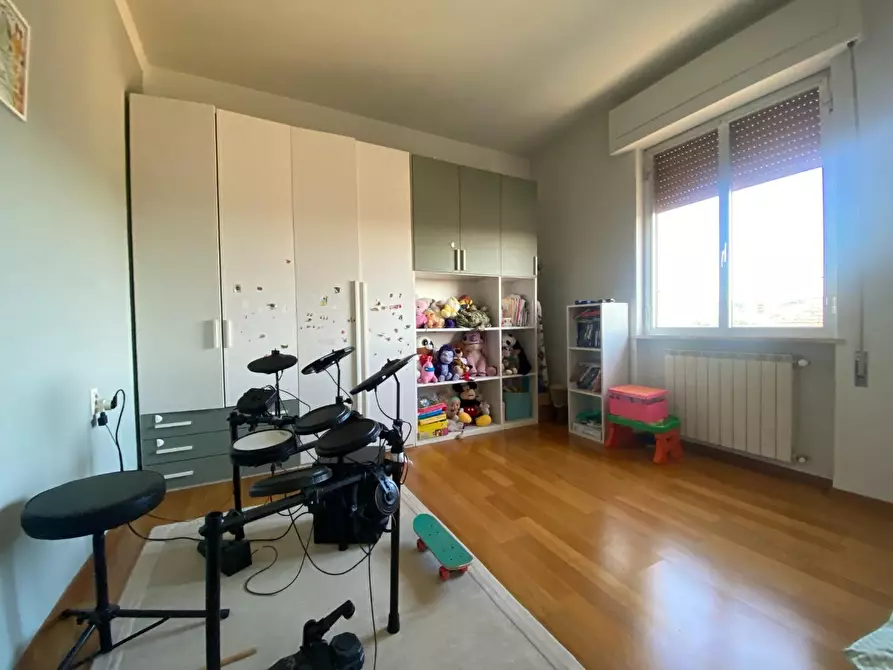 Immagine 28 di Appartamento in vendita  a Montopoli In Val D'arno