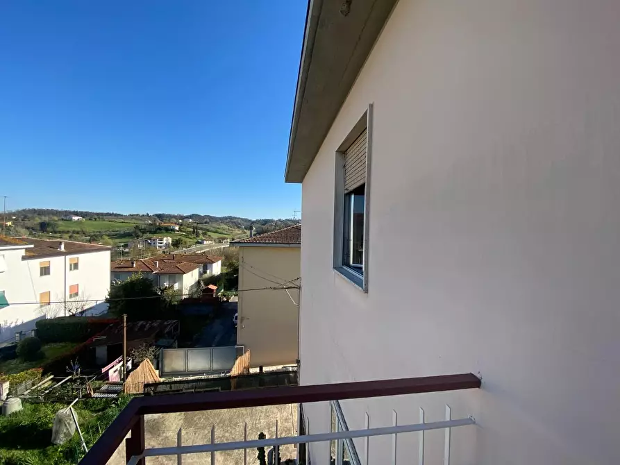 Immagine 8 di Appartamento in vendita  a Montopoli In Val D'arno