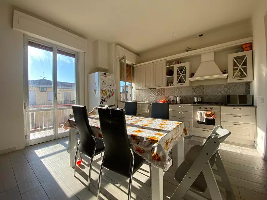 Immagine 1 di Appartamento in vendita  a Montopoli In Val D'arno