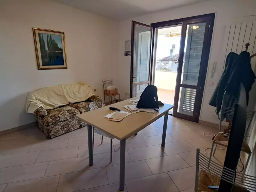 Immagine 6 di Appartamento in vendita  a Rosignano Marittimo