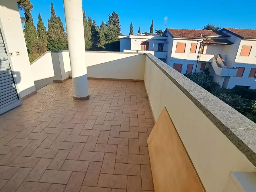 Immagine 2 di Appartamento in vendita  a Rosignano Marittimo