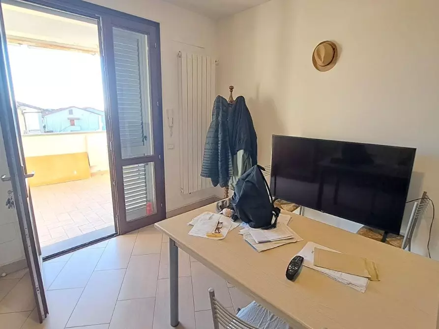 Immagine 7 di Appartamento in vendita  a Rosignano Marittimo