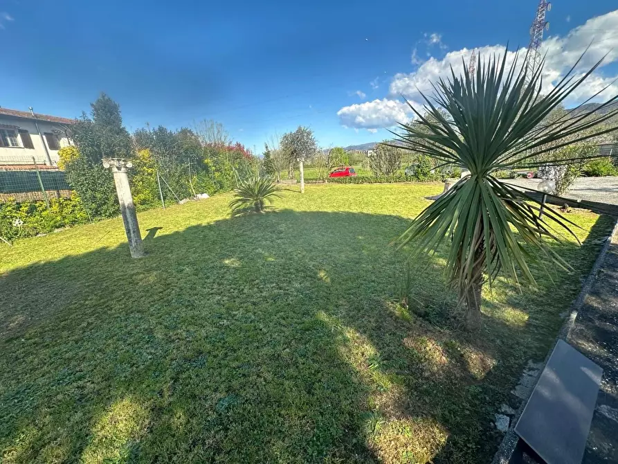 Immagine 17 di Casa indipendente in vendita  a Castelnuovo Magra