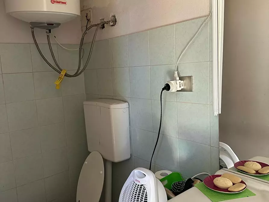 Immagine 11 di Casa indipendente in vendita  a Castelnuovo Magra