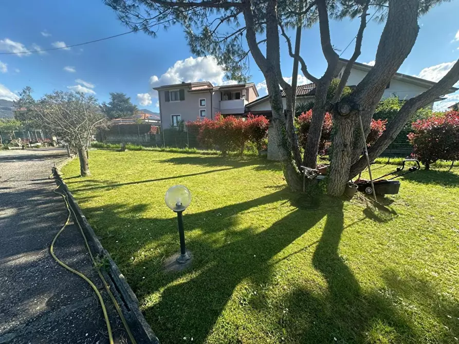 Immagine 16 di Casa indipendente in vendita  a Castelnuovo Magra