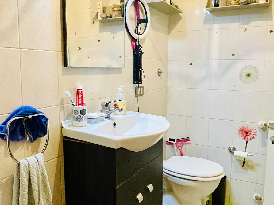 Immagine 19 di Appartamento in vendita  a Siena