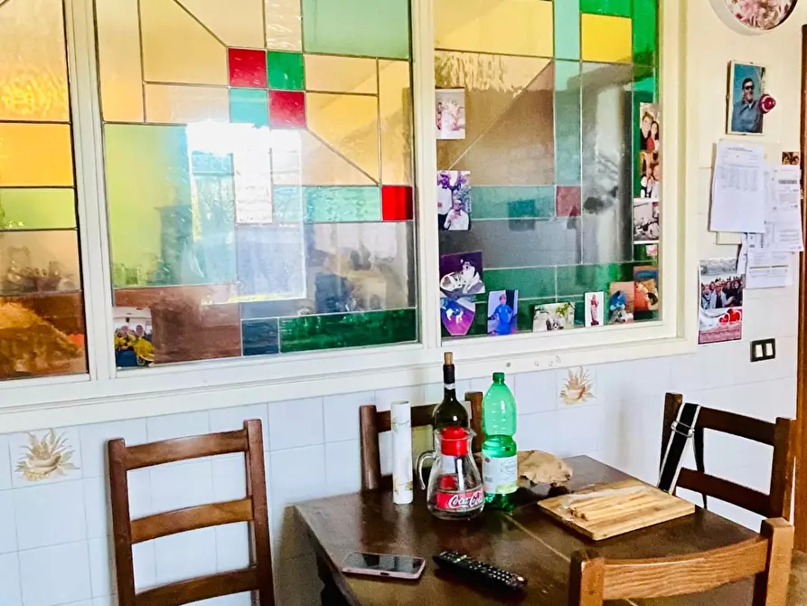 Immagine 3 di Appartamento in vendita  a Siena