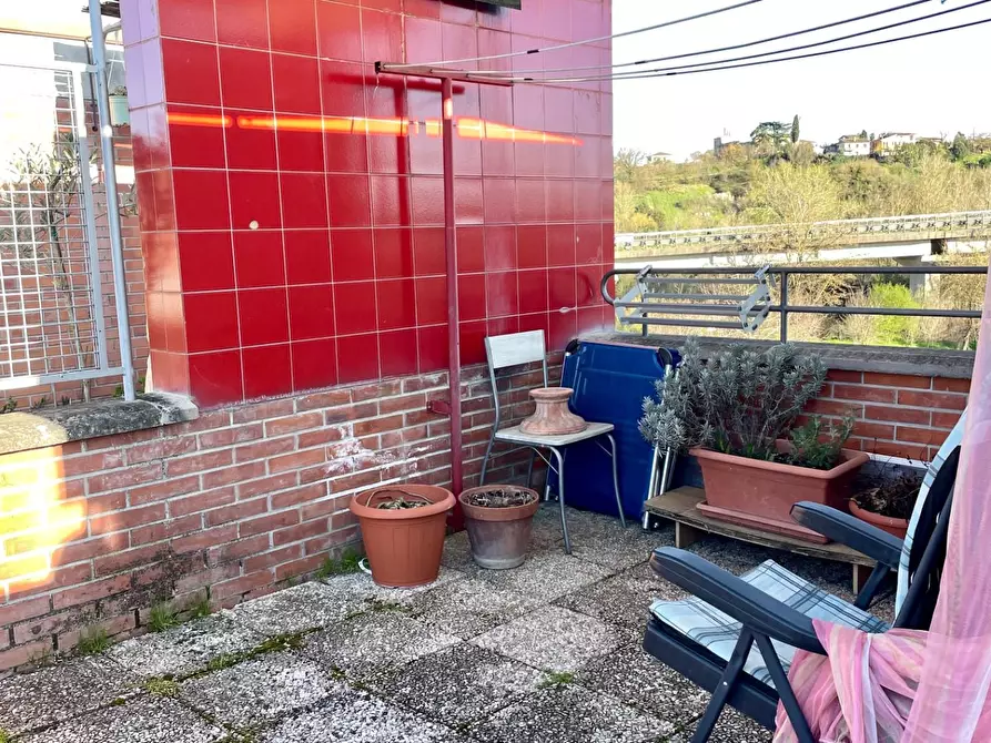 Immagine 23 di Appartamento in vendita  a Siena