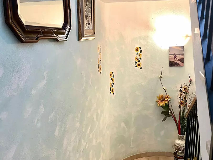 Immagine 20 di Appartamento in vendita  a Siena