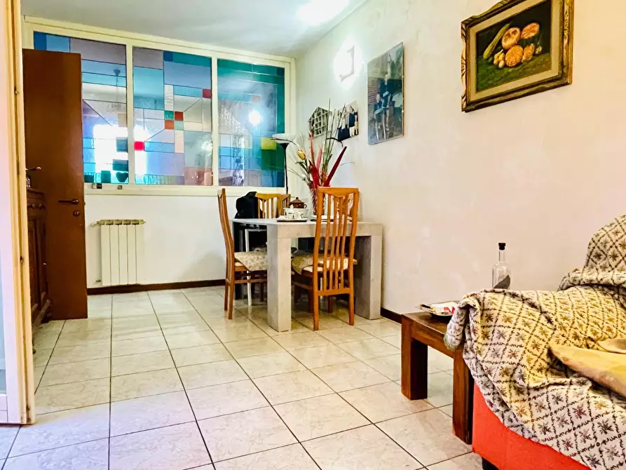 Immagine 5 di Appartamento in vendita  a Siena