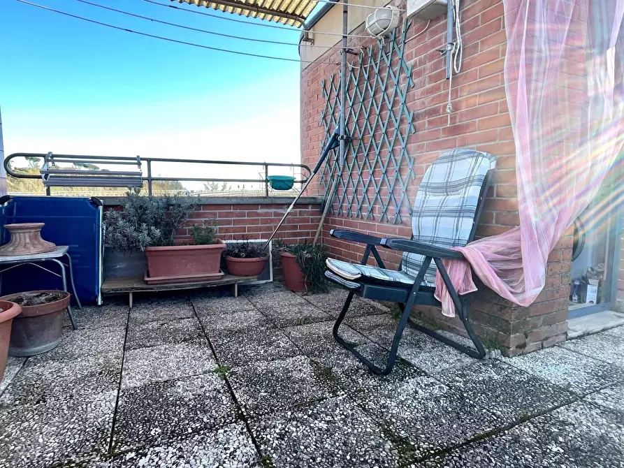 Immagine 24 di Appartamento in vendita  a Siena