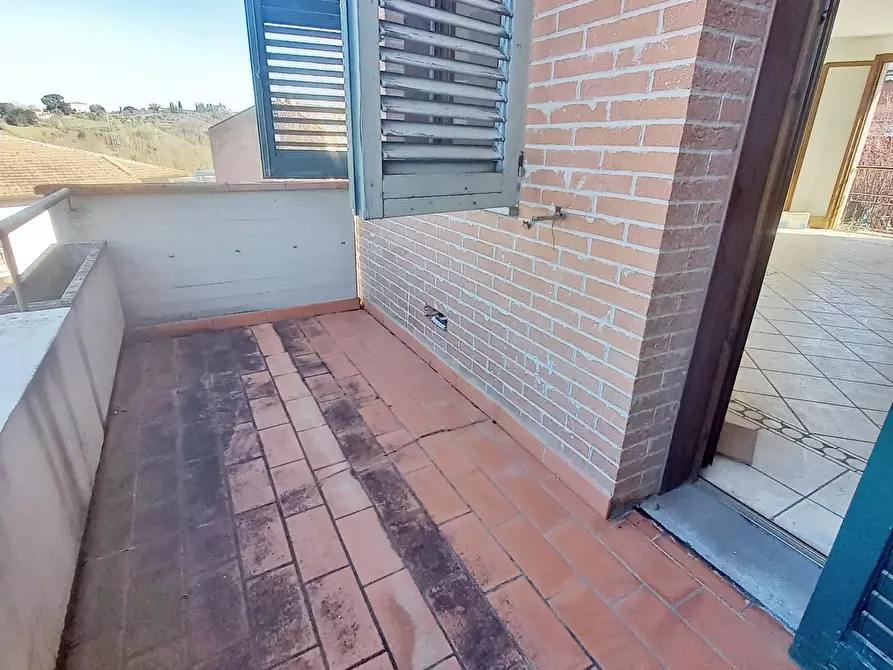 Immagine 8 di Appartamento in vendita  a Castelfiorentino