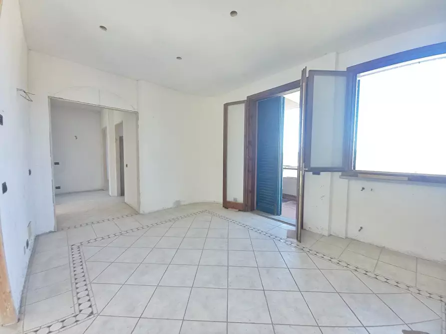 Immagine 3 di Appartamento in vendita  a Castelfiorentino