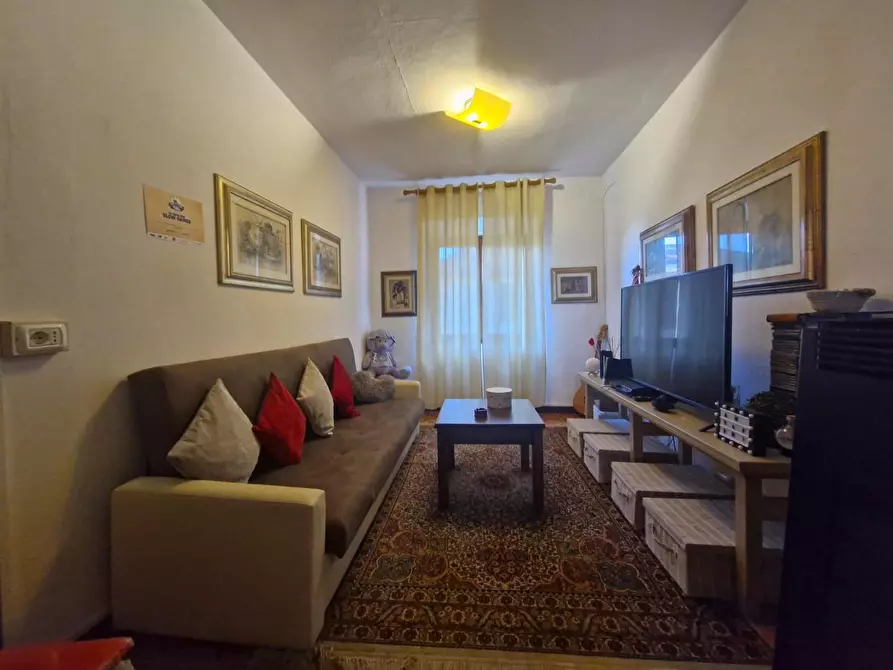 Immagine 6 di Appartamento in vendita  a Rio Marina