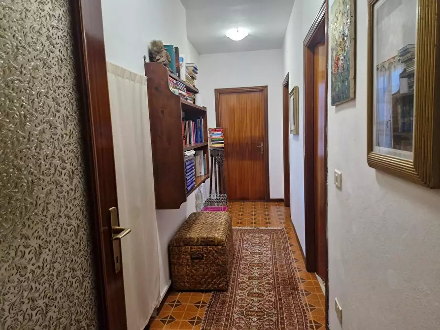 Immagine 8 di Appartamento in vendita  a Rio Marina