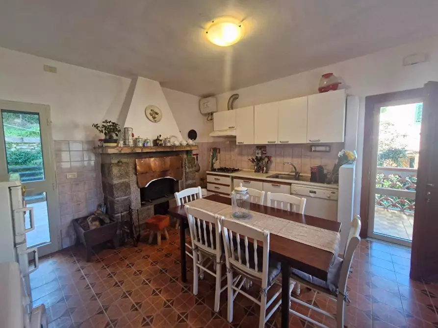 Immagine 4 di Appartamento in vendita  a Rio Marina