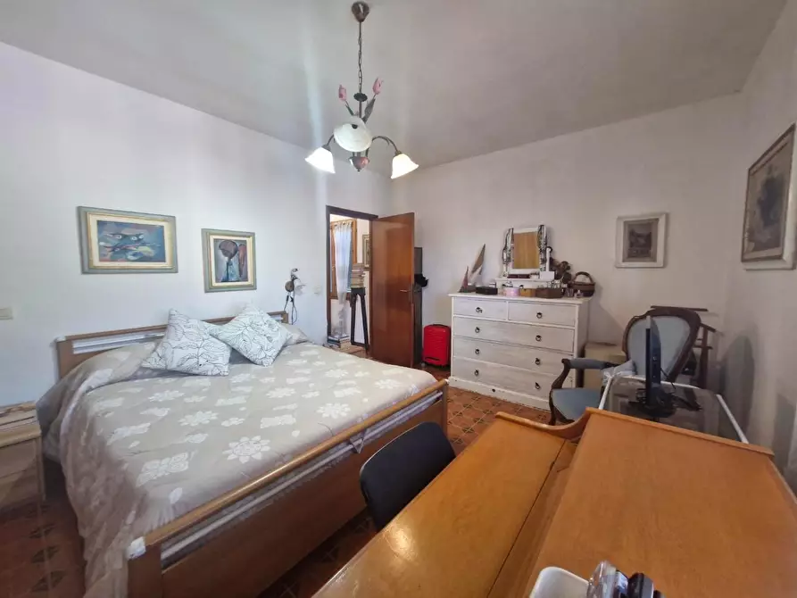 Immagine 17 di Appartamento in vendita  a Rio Marina