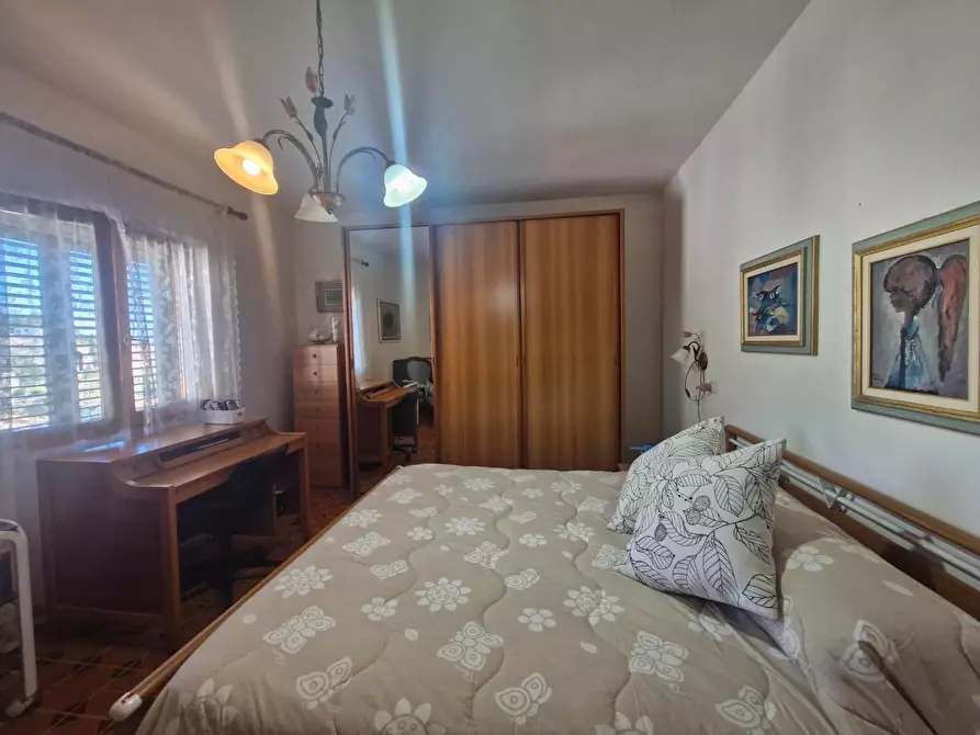 Immagine 18 di Appartamento in vendita  a Rio Marina