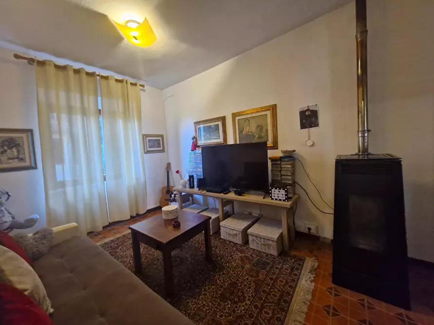 Immagine 7 di Appartamento in vendita  a Rio Marina