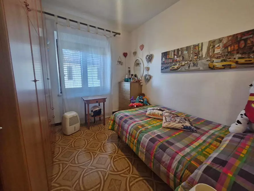 Immagine 10 di Appartamento in vendita  a Rio Marina