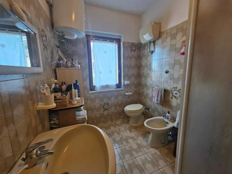 Immagine 12 di Appartamento in vendita  a Rio Marina