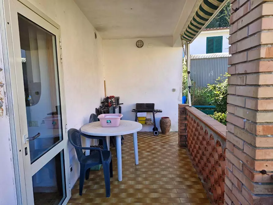 Immagine 31 di Appartamento in vendita  a Rio Marina