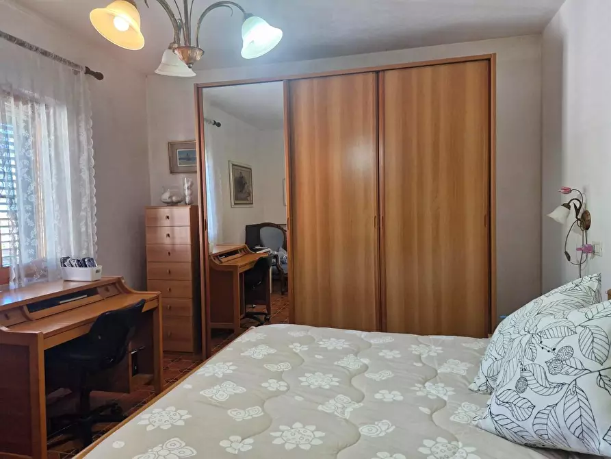 Immagine 19 di Appartamento in vendita  a Rio Marina