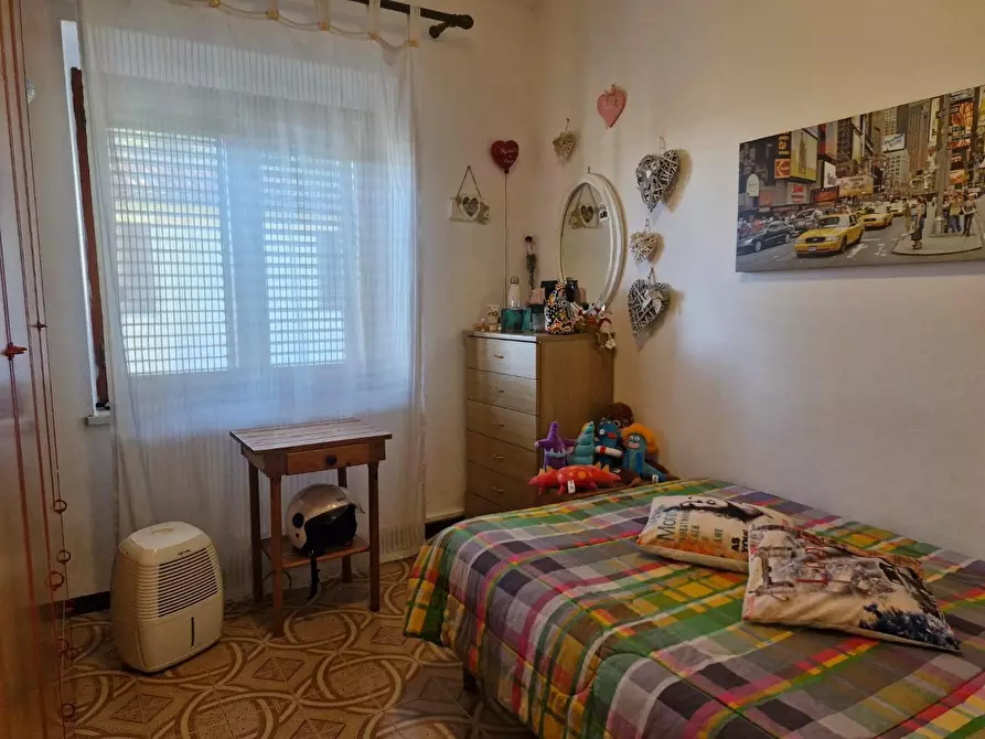 Immagine 9 di Appartamento in vendita  a Rio Marina