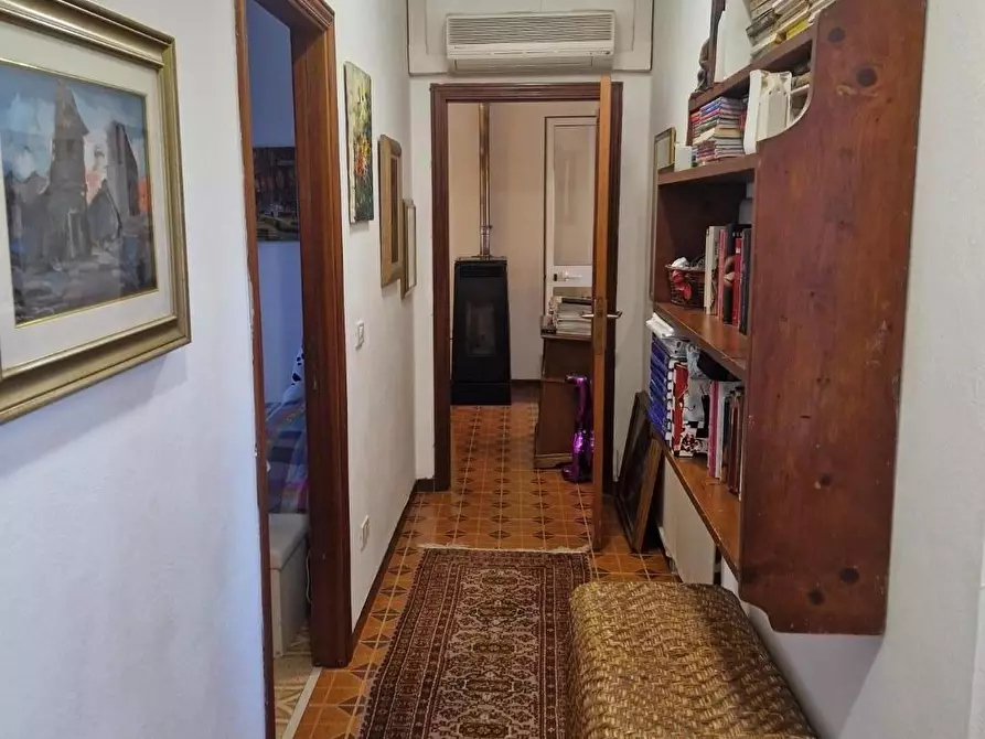 Immagine 20 di Appartamento in vendita  a Rio Marina