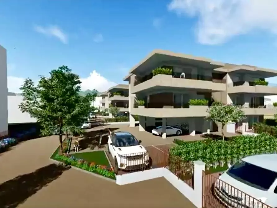 Immagine 9 di Appartamento in vendita  a Capannori