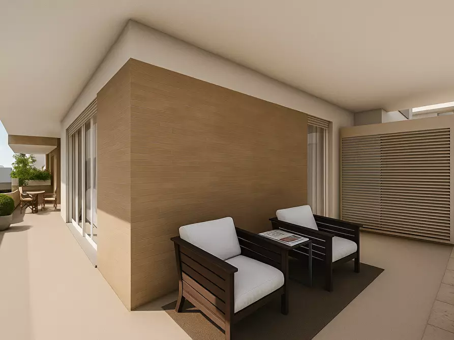 Immagine 7 di Appartamento in vendita  a Capannori