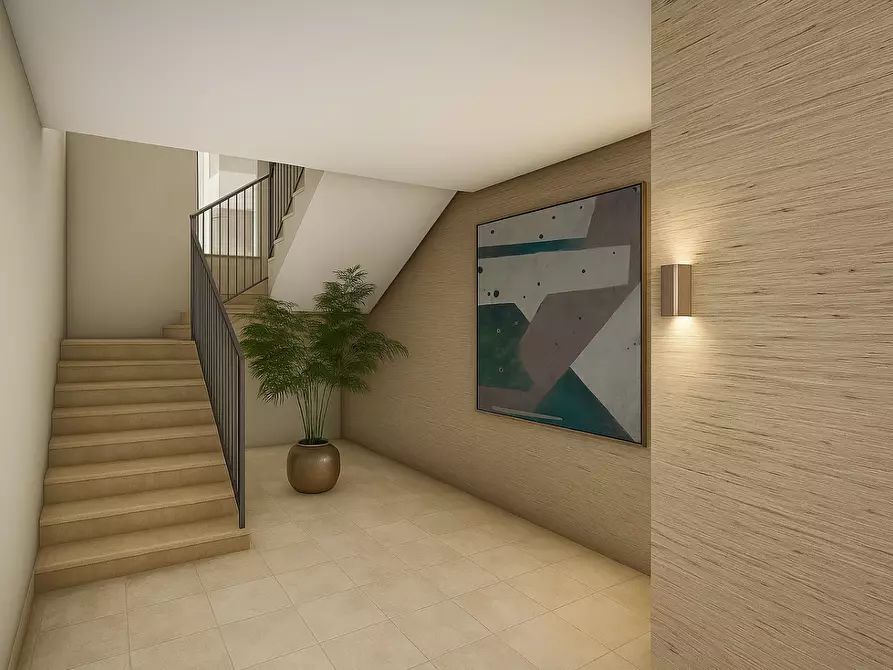 Immagine 4 di Appartamento in vendita  a Capannori