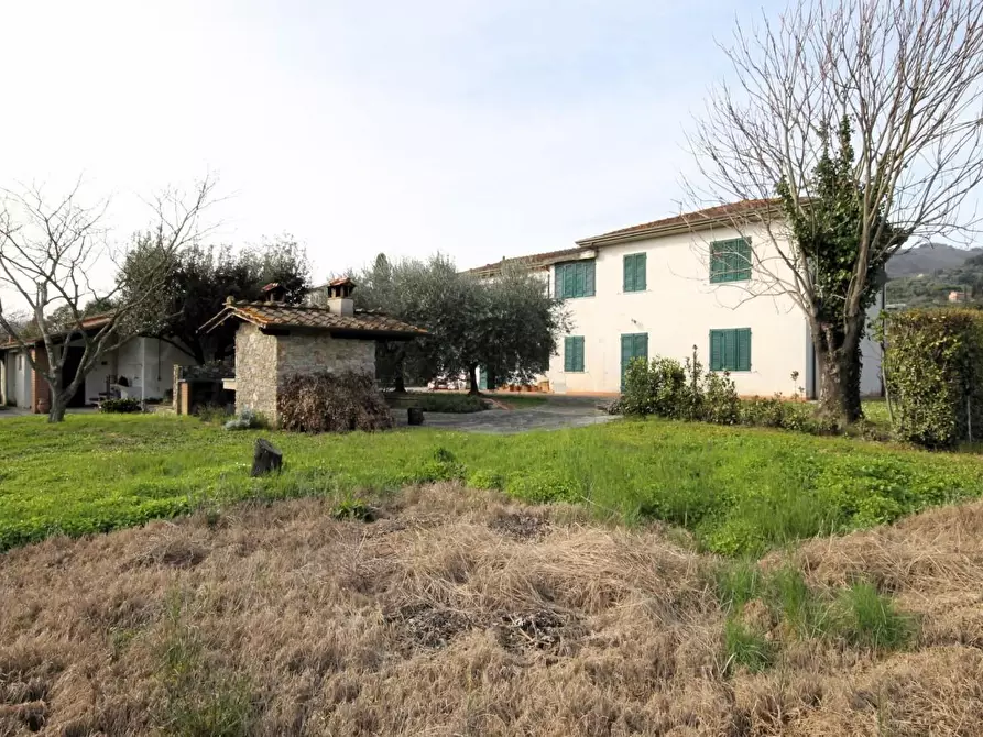 Immagine 7 di Rustico / casale in vendita  a Capannori