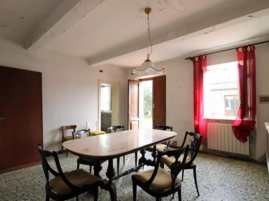Immagine 23 di Rustico / casale in vendita  a Capannori