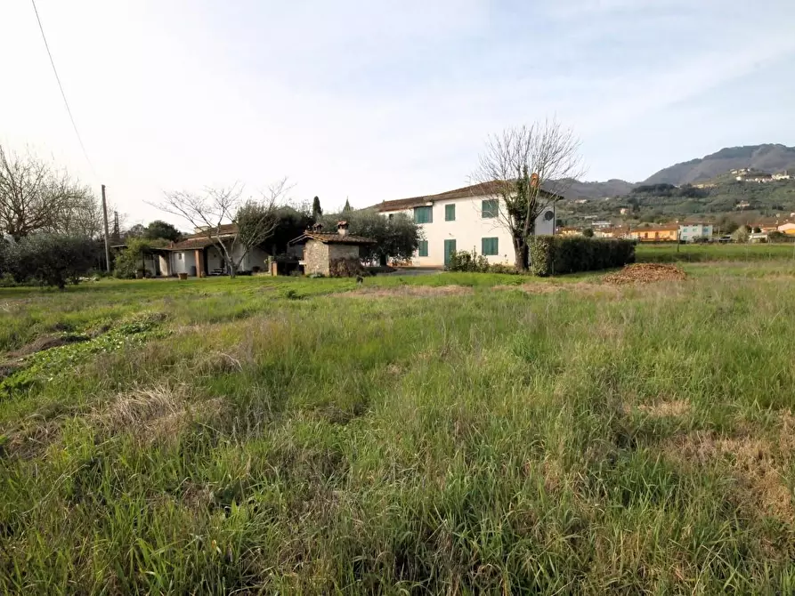 Immagine 6 di Rustico / casale in vendita  a Capannori