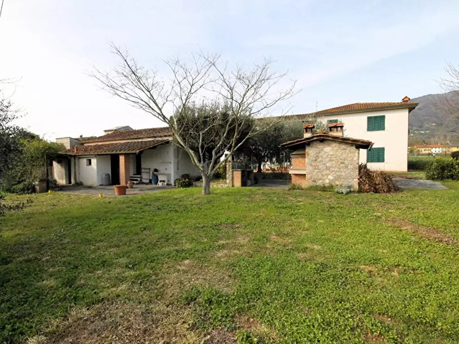 Immagine 2 di Rustico / casale in vendita  a Capannori