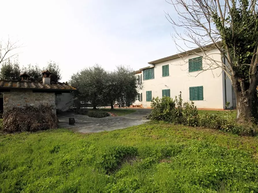 Immagine 5 di Rustico / casale in vendita  a Capannori