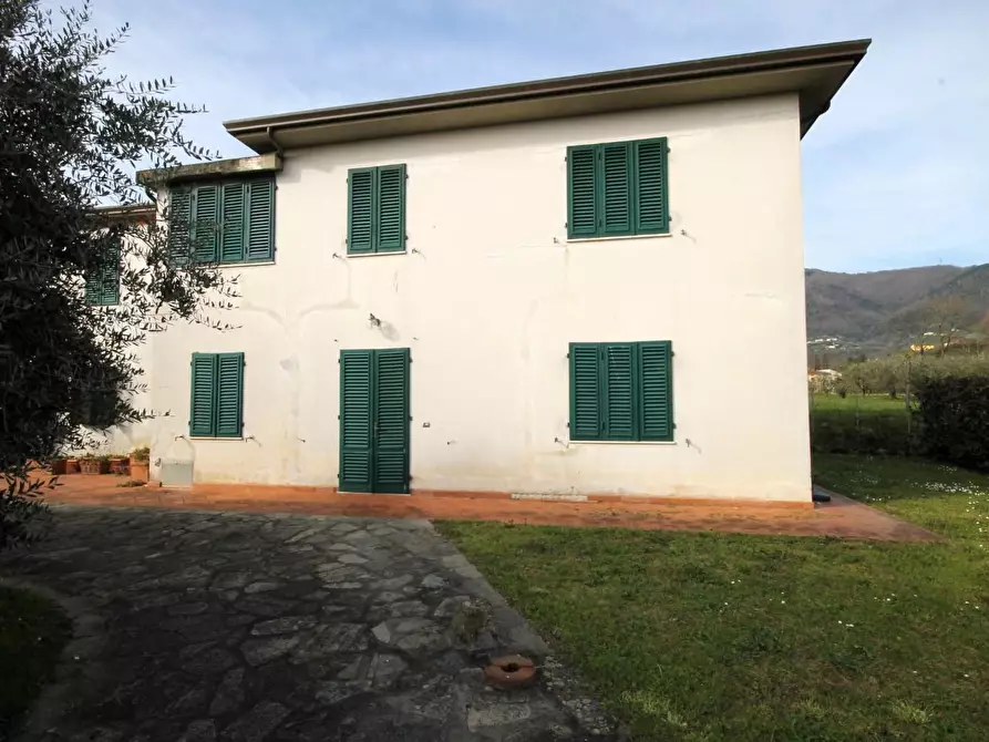 Immagine 3 di Rustico / casale in vendita  a Capannori