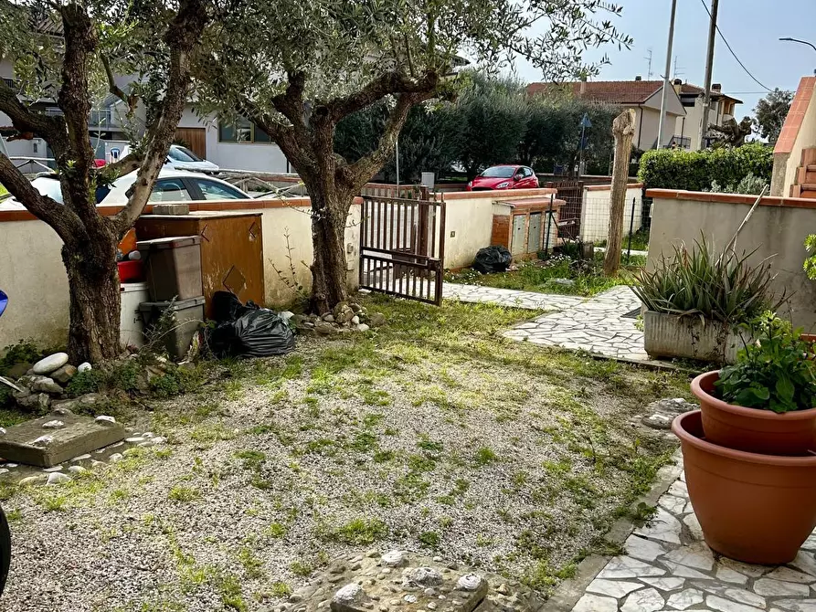 Immagine 21 di Casa trifamiliare in vendita  a Vicopisano
