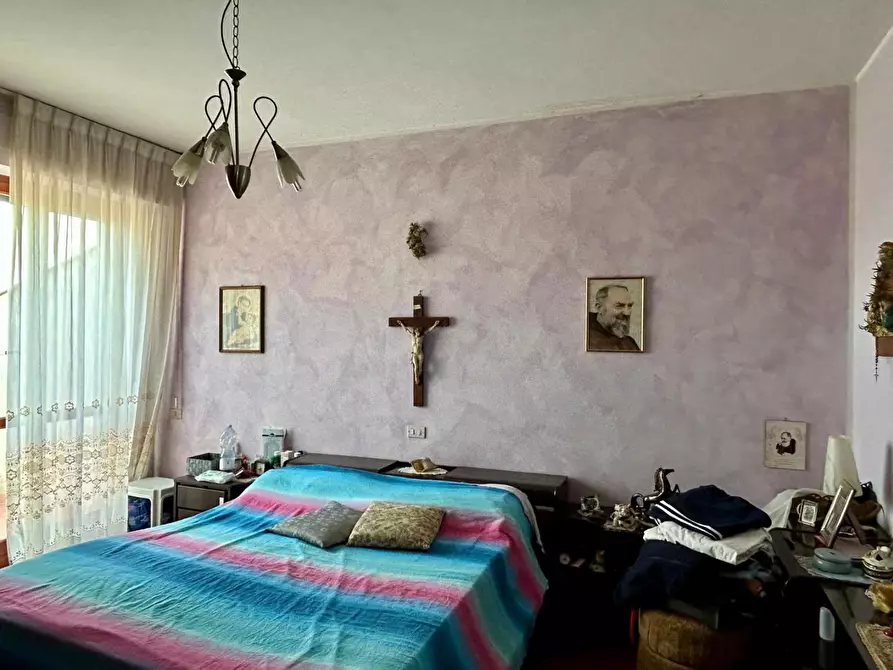 Immagine 14 di Casa trifamiliare in vendita  a Vicopisano