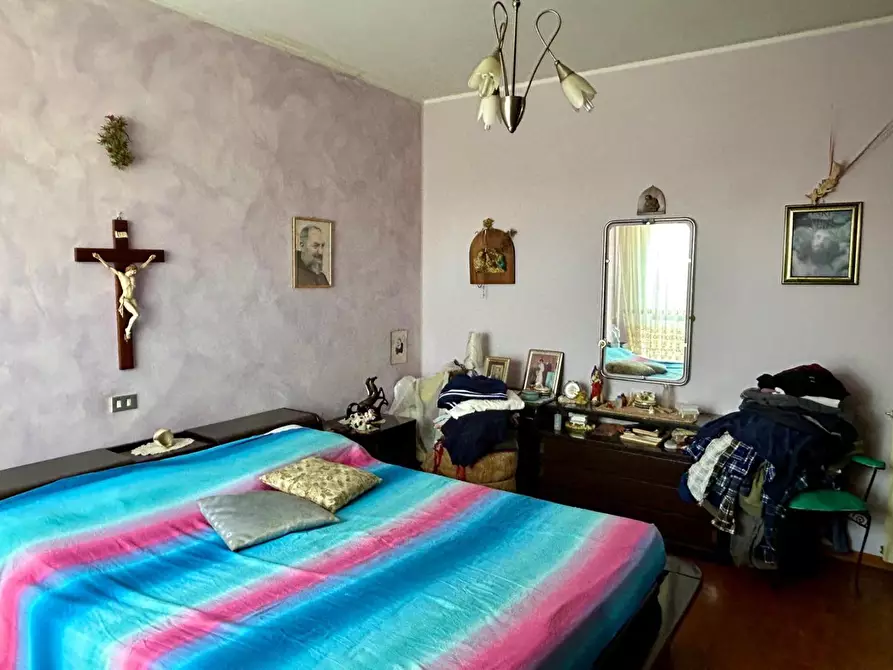 Immagine 15 di Casa trifamiliare in vendita  a Vicopisano