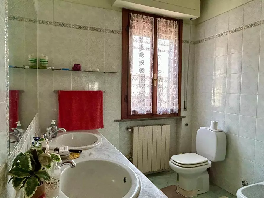 Immagine 18 di Casa trifamiliare in vendita  a Vicopisano