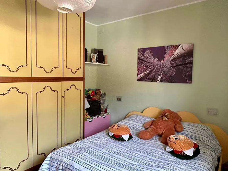 Immagine 13 di Casa trifamiliare in vendita  a Vicopisano