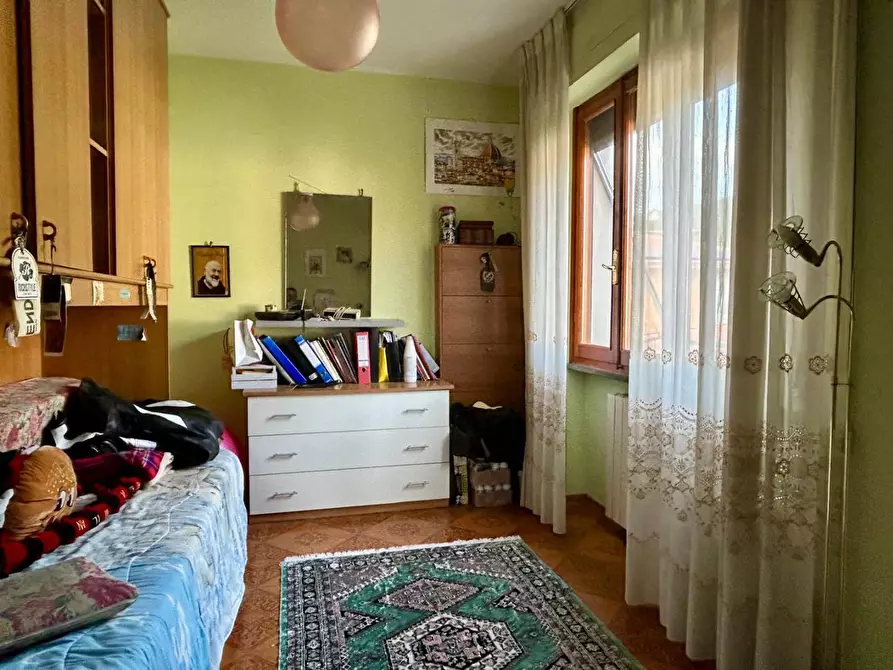 Immagine 9 di Casa trifamiliare in vendita  a Vicopisano