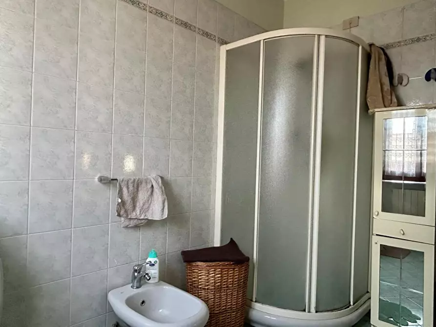 Immagine 19 di Casa trifamiliare in vendita  a Vicopisano